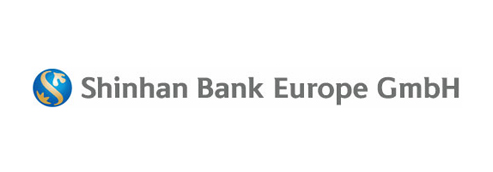 Shinhan Bank Europe GmbH